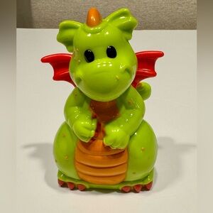 Mega Bloks First Builders Dragon